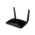 TP-Link Outlet Router TP-LINK TL-MR6400 router 4G LTE N300 300M